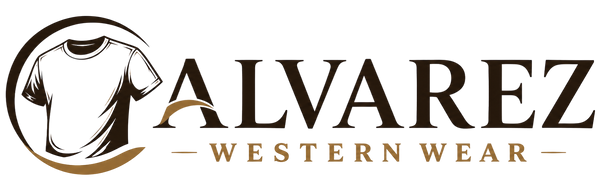 Alvarez Western Wear